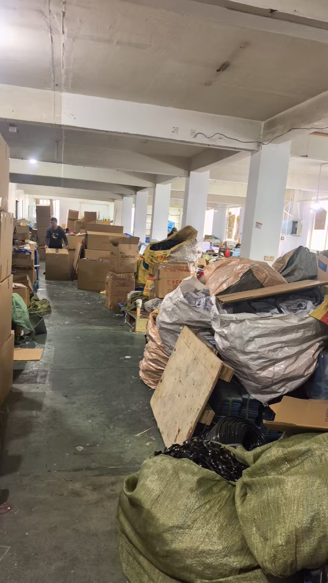 如何选择温州包装袋厂家?2026年推荐