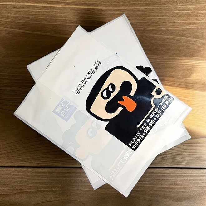 生物降解塑料袋源头工厂直供