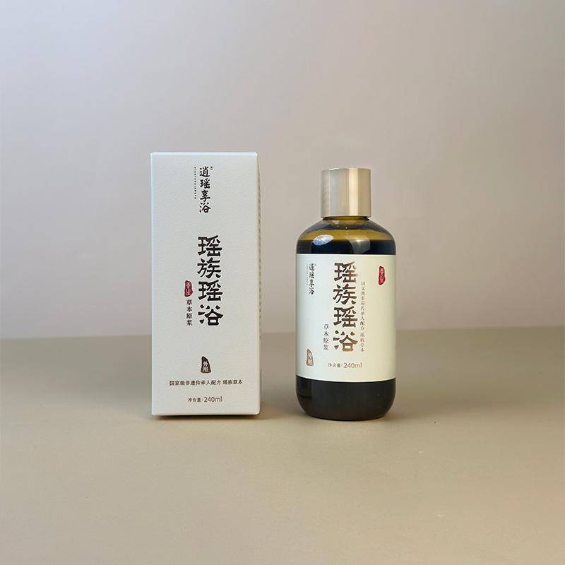 瑶浴行业实力厂家榜单:贵州苗之灵中药科技引领行业标杆